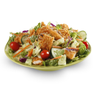 CHICKEN SUPREMES™ SALAD