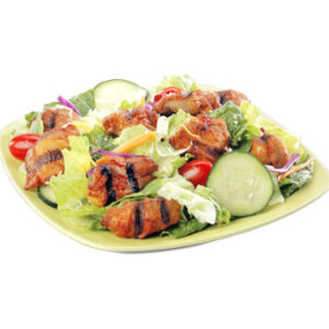 ROASTED CHICKEN BITES™ SALAD